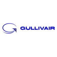 GULLIVAIR logo - Similar company to Compass Cargo Airlines