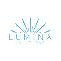 Lumina Solutions logo - Similar company to Nexambit Marketing