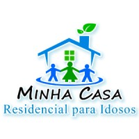 MINHA CASA - Residencial para Idosos logo - Similar company to Lar Emanuel - Centro De Idosos