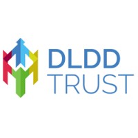 DLDDTrust (Don't Let Dunstable Die). logo - Similar company to Get Radio