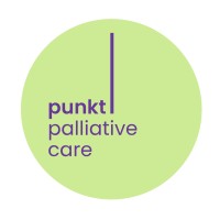 Punkt Palliative Care logo - Similar company to Komod Emmental