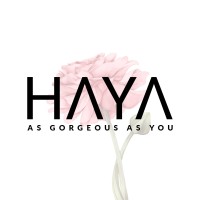 Haya logo - Similar company to Confidential Pharmaceuticals