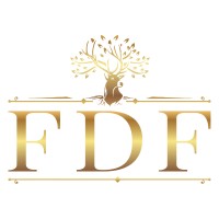 شركة fdf  لتصميم وتنفيذ الديكور logo - Similar company to Quietdesign