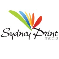 Sydney Print Media logo - Similar company to Banner Express