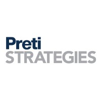 Preti Strategies logo - Similar company to Boston Bowl