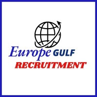 Europe Gulf Recruitment logo - Similar company to We Are Hiring Now