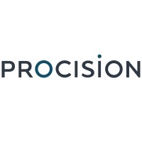 Procision Manufacturing logo - Similar company to S-Connect Ltd