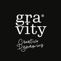 Gravity | Creative Dynamics logo - Similar company to Creative Subs