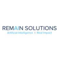 Remain Solutions logo - Similar company to Quantlab (Ug)