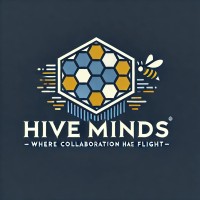 HIVE MINDS logo - Similar company to Hive Minds Tech