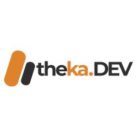 Theka.Dev logo - Similar company to Mik3
