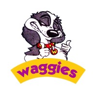 Waggie's Pet Care logo - Similar company to Mathathon