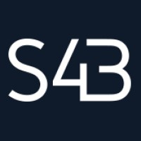 S4B logo - Similar company to Cloud Holding S.R.O.
