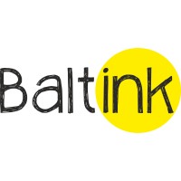 Baltink logo - Similar company to Nordic Titanium