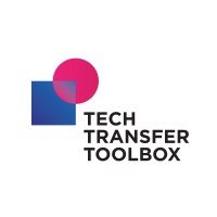 Tech Transfer Toolbox™ logo - Similar company to Inner World Studio