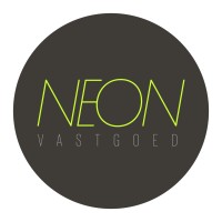 Neon Vastgoed logo - Similar company to Sklogx Bv