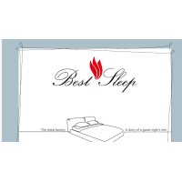 BEST SLEEP EUROPE logo - Similar company to Dorbien Beds