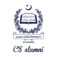 QAU CS Alumni Network logo - Similar company to Tezhost™