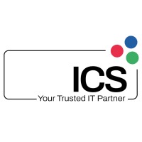 ICS logo - Similar company to Ipswich.Co.Uk