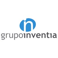 Grupo Inventia logo - Similar company to 2L Studio Custom Furniture Sl