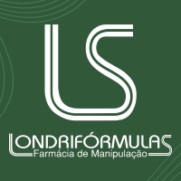 Londriformulas Farmácia de Manipulação logo - Similar company to Pharmadelle