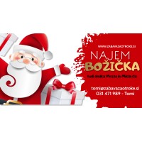 Najem Božička logo - Similar company to Cyber-Sec