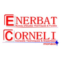 Enerbat Corneli logo - Similar company to Solintek