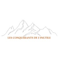Martin Roch - Les conquérants de l'inutile logo - Similar company to Master Mae