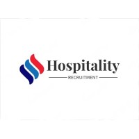 Hospitality Recruitment logo - Similar company to Daly Recruitment Ltd (Hospitality / Tourism Management & Executive Level)