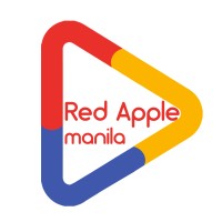 Red Apple Manila logo - Similar company to Arkprod.Ph