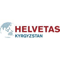 Helvetas Kyrgyzstan logo - Similar company to Planex