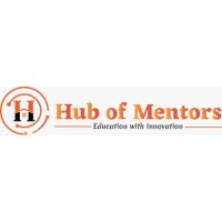 Hub Of Mentors logo - Similar company to Pazzei