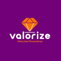 Valorize Soluções Financeiras logo - Similar company to Pincred