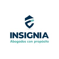 Insignia Abogados logo - Similar company to Made Energy Sas
