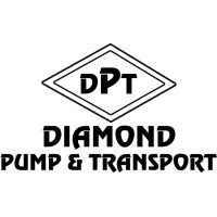 Diamond Pump and Transport logo - Similar company to Shebester Bechtel Inc