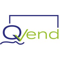 Q-Vend B.V. logo - Similar company to Studio Lissa