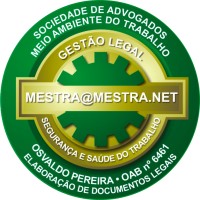 Mestra Gestão em Segurança e Saúde no Trabalho logo - Similar company to Mestra Medicina E Segurança Do Trabalho