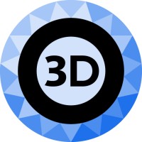 Open 3D Engine logo - Similar company to Robotec.Ai