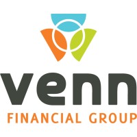 Venn Financial Group logo - Similar company to Cubbie Ag