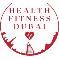 Health Fitness Dubai logo - Similar company to Valencia Periodontics