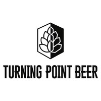 Turning Point Beer logo - Similar company to 3 Nations Brewery