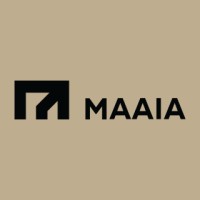 MAAIA logo - Similar company to Oksa Developer