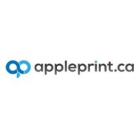 Apple Print logo - Similar company to Caversham Moves Ltd