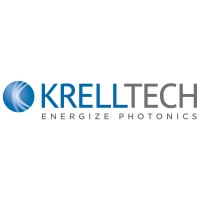 KrellTech logo - Similar company to Ntt Advanced Technology Corp- Material & Nanotechnology Business Hq
