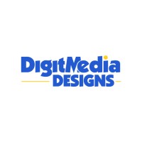 Digit Media Design logo - Similar company to It St Technology Ltd.