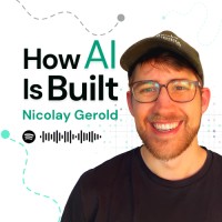 How AI Is Built logo - Similar company to Bitbuild