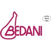 BEDANI S.P.A. logo - Similar company to Termoacustica Centese Di Stefano Govoni