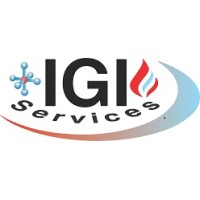 IGI Services Inc Conroe Texas logo - Similar company to Elemental Compliance