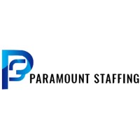 PARAMOUNT STAFFING SOLUTIONS, LLC logo - Similar company to Paramount Staffing Group