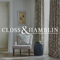 Closs & Hamblin logo - Similar company to Zyberweave